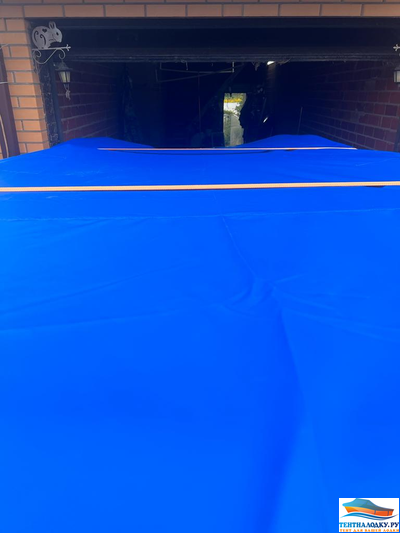 Тент на лодку BoatsMan BT360AS