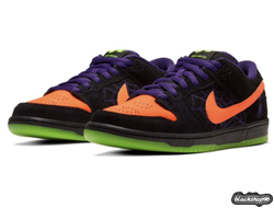 Nike SB Dunk Low Pro Night of Mischief (35-45)