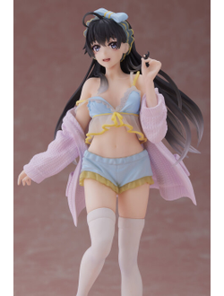 Фигурка Юкино Юкиношита (Yukinoshita Yukino Roomwear ver.)