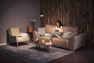 Кресло Римини