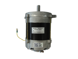 Двигатель вентилятора горелки КМ 503-P (для котлов KSO-200R, KSG-200R KITURAMI (КИТУРАМИ) )