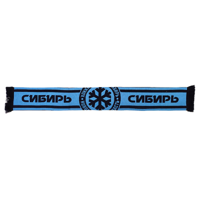 Шарф ХК "СИБИРЬ" 011134