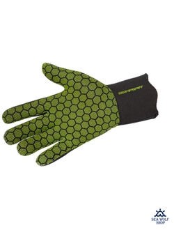 Перчатки неопреновые 5мм SALVIMAR COMFORT р.XL