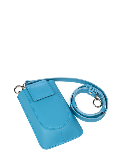 Smart Case 81 Голубой