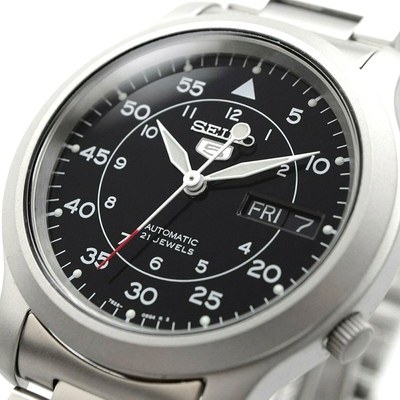 Наручные часы Seiko SNK809K1