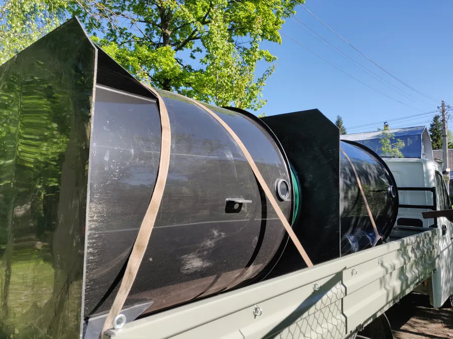 Доставка ЕВРОЛОС БИО 4+