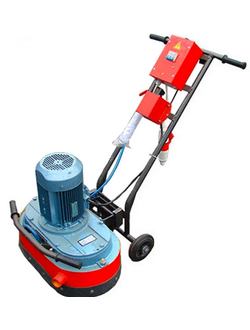 Мозаично-шлифовальная машина МИСОМ СО-307