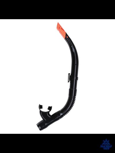 Маска для дайвинга с трубкой LightSwim комплект LSM23/SN6