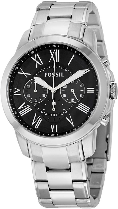 Наручные часы Fossil FS4736