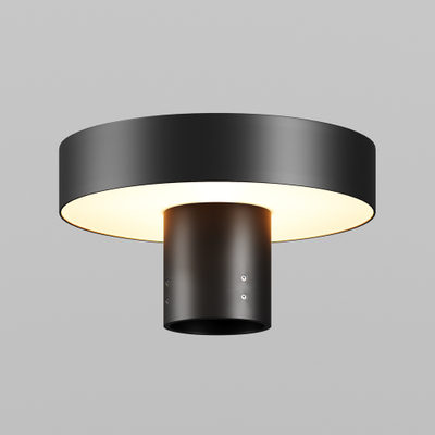 Парковый светильник Katto 3000К 30Вт IP 65, O471H-L30GF3K