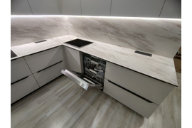 Кухня кашемир