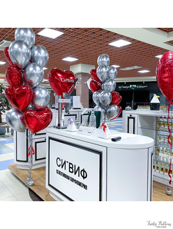 Оформление Вашего магазина в ТЦ