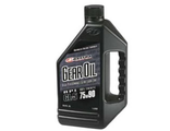 Синтетическое трансмиссионное масло &quot;SYN GEAR OIL GL-5&quot;, 75W90, 1 л