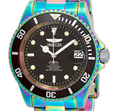 Часы Invicta 26600 Pro Diver Automatic