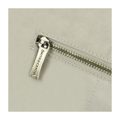 Сумка S&C Landscape Nylon Tote Stone