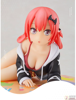 Габриэль бросает школу (Gabriel DropOut)