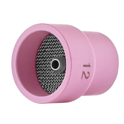 Набор COLISEUM №12 (TIG TP 17/18/26) диаметр вольфрама 2,4 мм. CLS1771