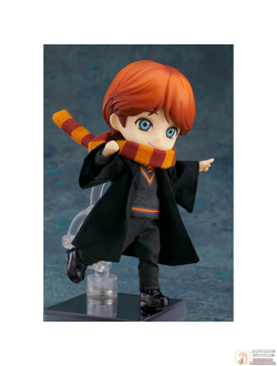 Нендроид-кукла Рон Уизли (Nendoroid Doll Ron Weasley)
