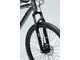 Горный велосипед TT202/ 21ск 26" синий рама 17"