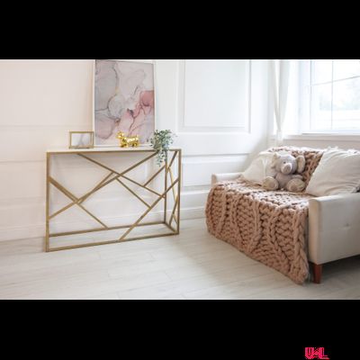 SPC ламинат Damy Floor Family Дуб Светлый / Light Oak TCM285-15 43 класс толщина 4.0 мм с фаской замковый 2.635 м2