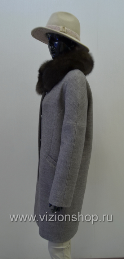 Пальто российских дизайнеров Артимода пенза