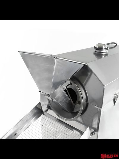 Жаровня для семечек Foodatlas KCW-25D