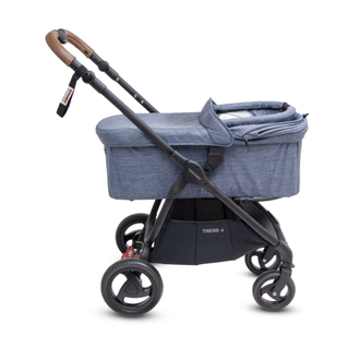 Коляска 2в1 Valco baby Snap 4 Trend Denim