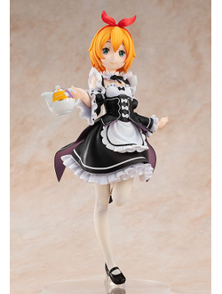 Фигурка 1/7 Петра Лейте (Petra Leyte Tea Party Ver.)