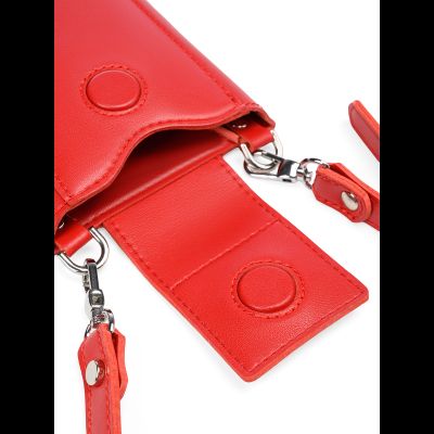 Smart Case 81 Красный