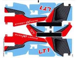 Sticker Sheet for Set 42036 - 19091/6096189, n/a (42036stk01)