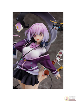 Фигурка 1/7 Аканэ Шинджо (Akane Shinjou A Wish Come True)