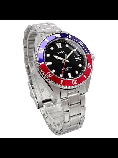 Часы Casio MDV-10D-1A3