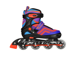 ДЕТСКИЕ РОЛИКИ SIGMA