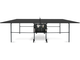 Продажа теннисных столов Start Line Olympic (Black) в Иркутске