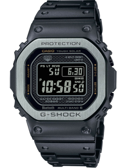 Часы Casio G-Shock GMW-B5000MB-1E