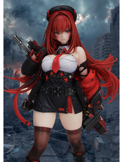 Фигурка Рапи (Rapi Red Hood)