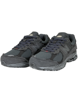 New Balance 2002R Protection Pack Deep Grey
