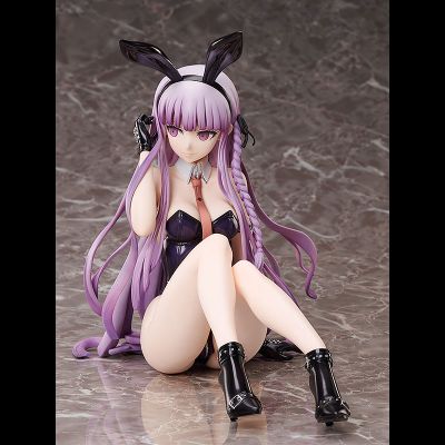 Фигурка 1/4 Кёко Киригири (Kirigiri Kyouko Bare Leg Bunny Ver.)