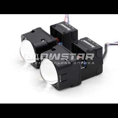 Билед модули Aozoom ALMD-06-01, 1.5 дюйма, 12V, 5500K