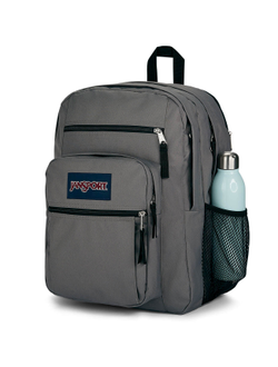 Рюкзак Jansport Big Student Graphite Grey