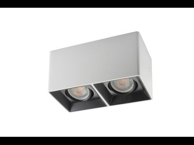 Точечный накладной светильник Denkirs DK3035-WB