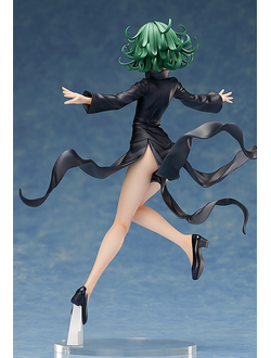 Фигурка 1/8 Торнадо (Senritsu no Tatsumaki)