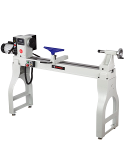 Токарный станок по дереву BELMASH WL-450/1200EVSM