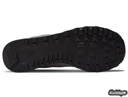 NEW BALANCE 574 GRAY Женские (35-40)