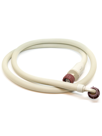 Шланг заливной с аквастопом 2 м Electrolux универсальный