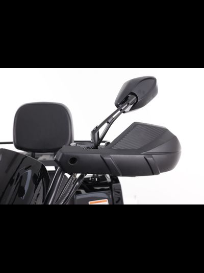 Квадроцикл BAIKAL РОСОМАХА 200 синий