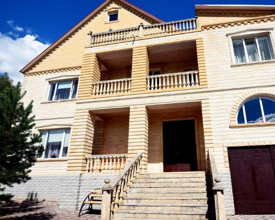 Частный пансионат социальных услуг &laquo;Аннушка&raquo; (Московская область д. Мишуткино, ул. Парковая, д. 7)