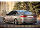 Пороги Mugen стеклопластик (Рестайл)06-08 \ Side skirts Mugen style fiberglass