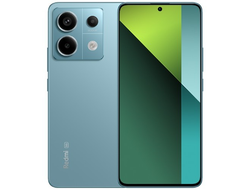Redmi Note 13 Pro 5G Ocean Teal