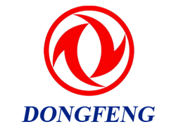 Dongfeng логотип вектор